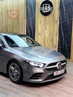 مرسيدس بنز A-Class